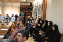 برگزاری سلسله کارگاه‌های آموزشی مهارت‌های روانشناختی برای کارکنان حراست دانشگاه