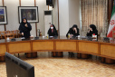 برگزاری سلسله کارگاه‌های آموزشی مهارت‌های روانشناختی برای کارکنان حراست دانشگاه