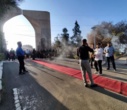 «ارتباط با خانواده‌های نو‌دانشجویان» در دانشگاه تهران