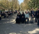 «ارتباط با خانواده‌های نو‌دانشجویان» در دانشگاه تهران