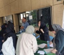«ارتباط با خانواده‌های نو‌دانشجویان» در دانشگاه تهران