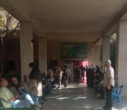 «ارتباط با خانواده‌های نو‌دانشجویان» در دانشگاه تهران