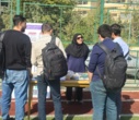 «ارتباط با خانواده‌های نو‌دانشجویان» در دانشگاه تهران