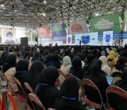 برگزاری غرفه مرکز مشاوره دانشگاه تهران در آیین نوورودی؛ گامی مؤثر در حمایت از سلامت روان دانشجویان
