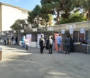 برگزاری غرفه مرکز مشاوره دانشگاه تهران در آیین نوورودی؛ گامی مؤثر در حمایت از سلامت روان دانشجویان