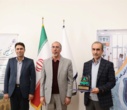مراسم تقدیر از مراکز مشاوره و مراکز بهداشت برتر دانشگاه‌های سراسر کشور