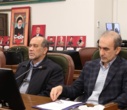 مراسم تقدیر از مراکز مشاوره و مراکز بهداشت برتر دانشگاه‌های سراسر کشور