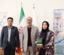 مراسم تقدیر از مراکز مشاوره و مراکز بهداشت برتر دانشگاه‌های سراسر کشور
