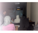 برگزاری جلسه تماشا و نقد فیلم «جهان با من برقص»