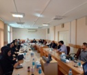 اخلاق در مداخلات مرتبط با بحران‌های دانشجویی