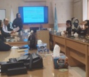 دومین کارگاه تخصصی چارچوب های اخلاقی در مداخله در بحران