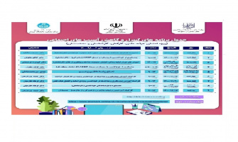 برنامه های کنترل و کاهش آسیب‌های اجتماعی