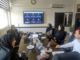 راه اندازی چت بات روانشناختی در مرکز مشاوره دانشگاه تهران