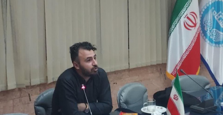 ارگاه آموزشی &quot; مهارت برقراری ارتباط موثر&quot;