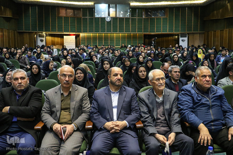 سومین کنگره ملی نماز، سلامت روان و نشاط معنوی برگزار شد