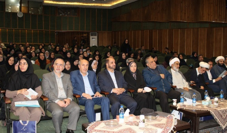 سومین کنگره ملی نماز، سلامت روان و نشاط معنوی برگزار شد
