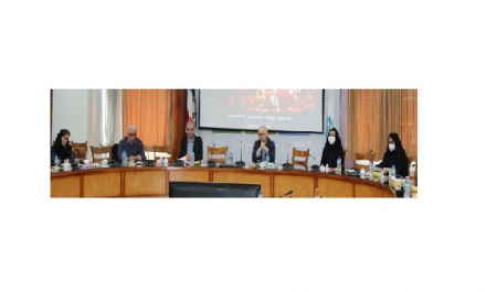 شورای هماهنگی پیشگیری از آسیبهای روانی و اجتماعی استان تهران